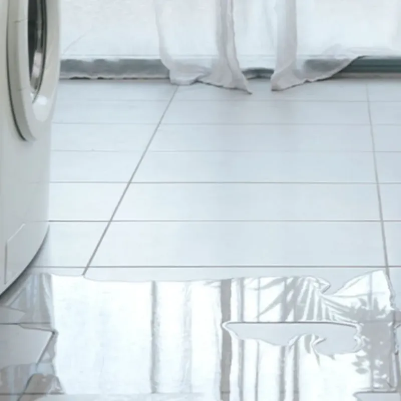 Appliance Leak Cleanup in Bryant, AR