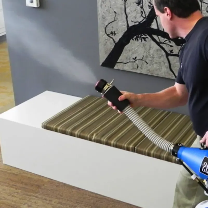 Professional Odor Removal in Bryant, AR